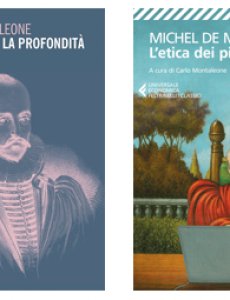 Milano: Qualcosa di nuovo? Montaigne